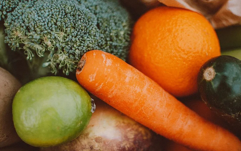 Produits de saison : hiver